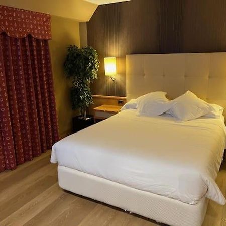 Coto Real Hotel Rábade Kültér fotó