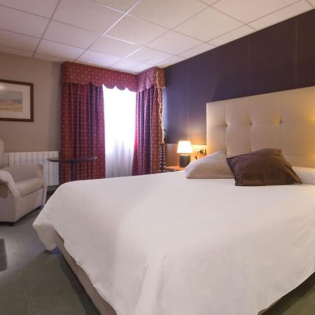 Coto Real Hotel Rábade Kültér fotó
