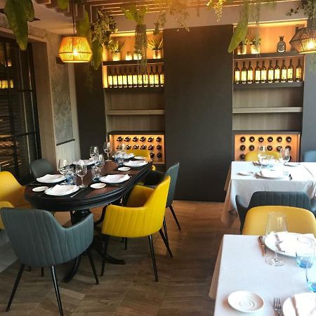 Coto Real Hotel Rábade Kültér fotó