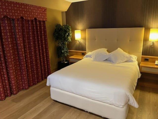 Coto Real Hotel Rábade Kültér fotó