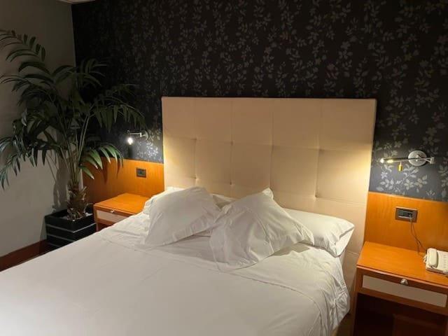 Coto Real Hotel Rábade Kültér fotó