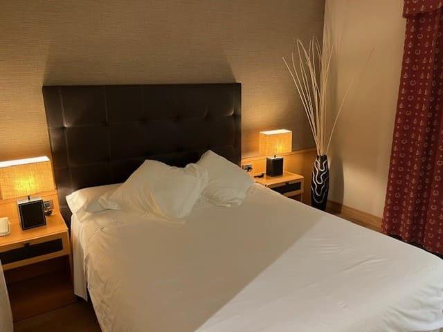 Coto Real Hotel Rábade Kültér fotó