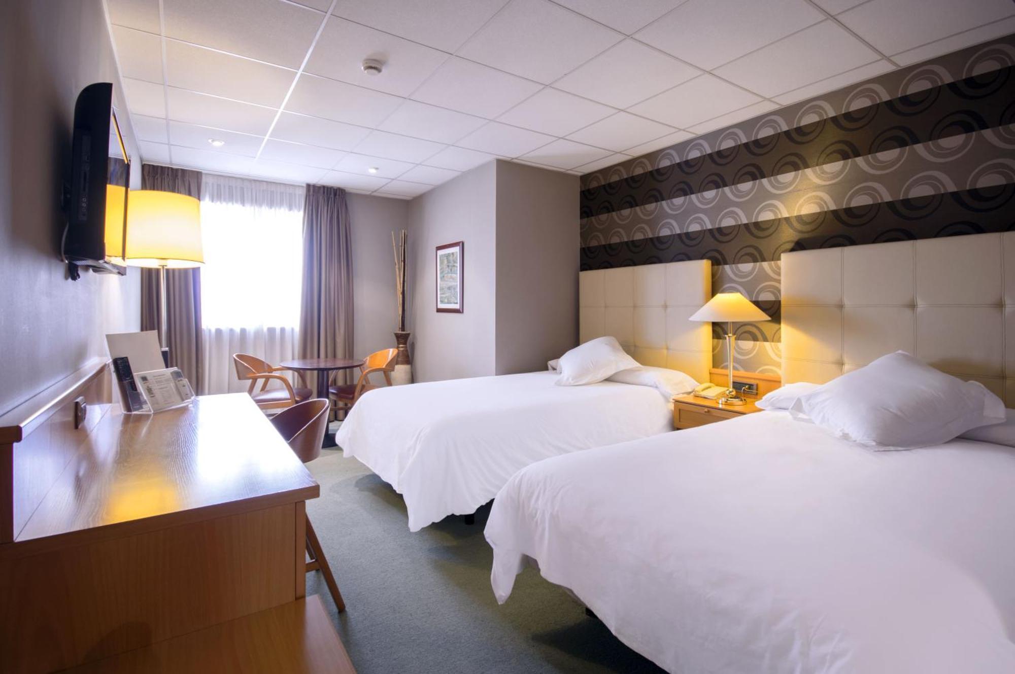 Coto Real Hotel Rábade Kültér fotó