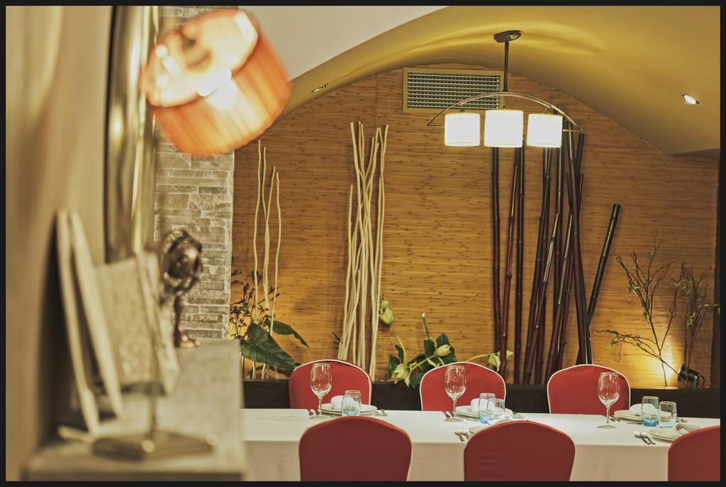 Coto Real Hotel Rábade Kültér fotó