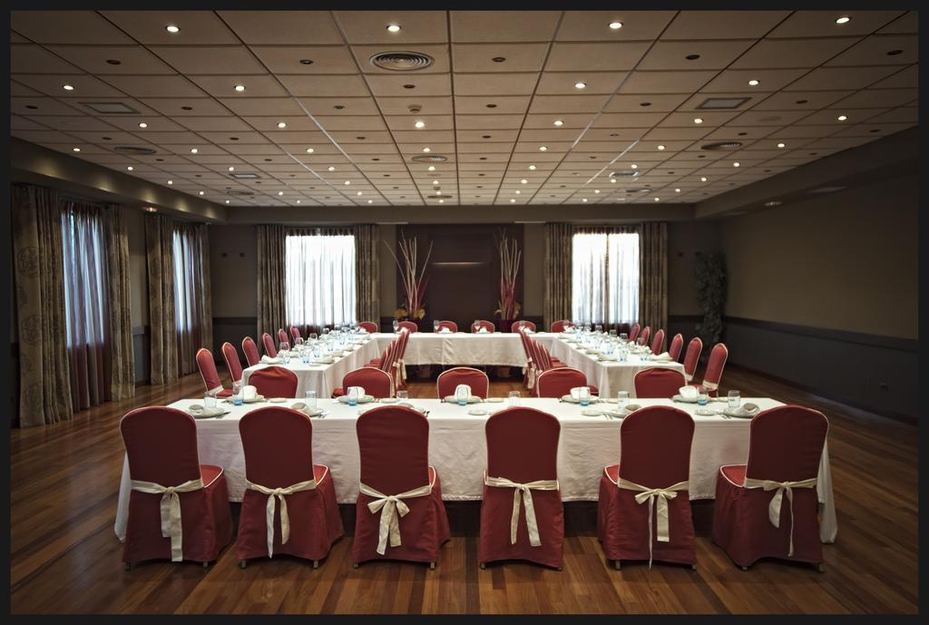 Coto Real Hotel Rábade Kültér fotó