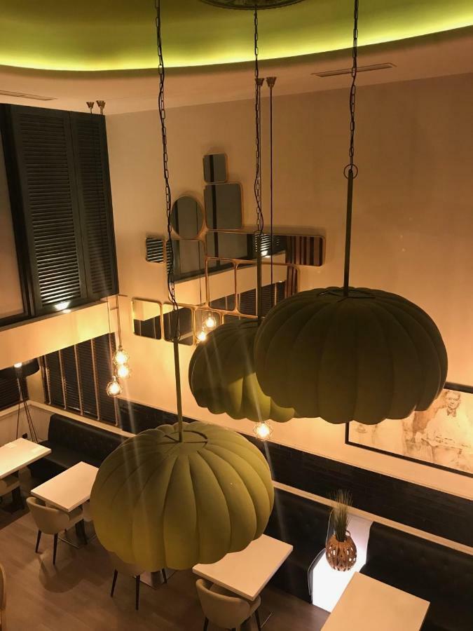 Coto Real Hotel Rábade Kültér fotó