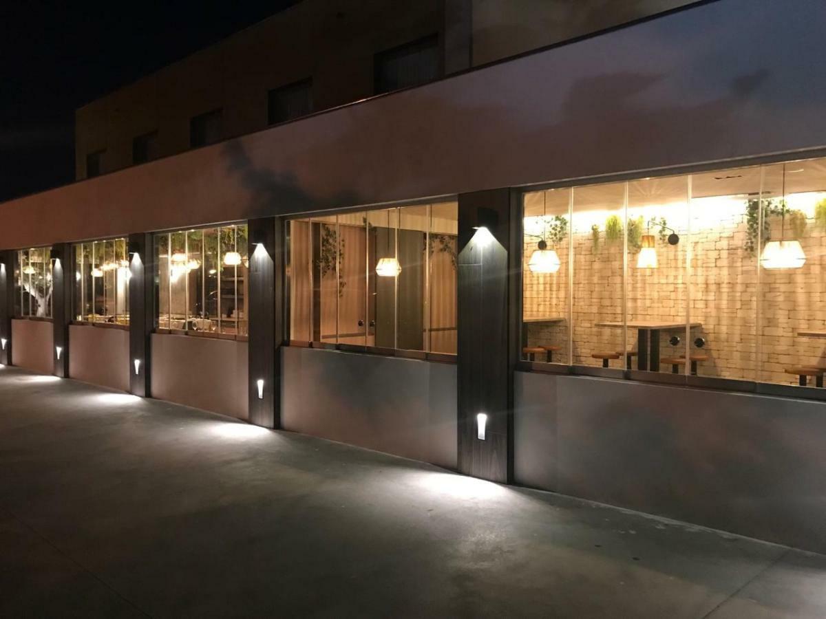 Coto Real Hotel Rábade Kültér fotó