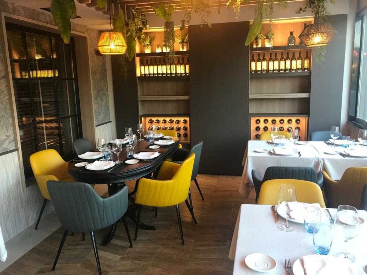 Coto Real Hotel Rábade Kültér fotó