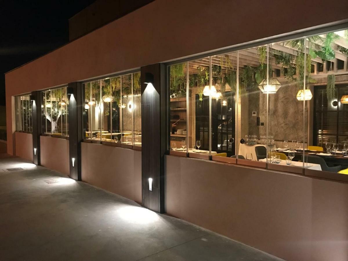 Coto Real Hotel Rábade Kültér fotó