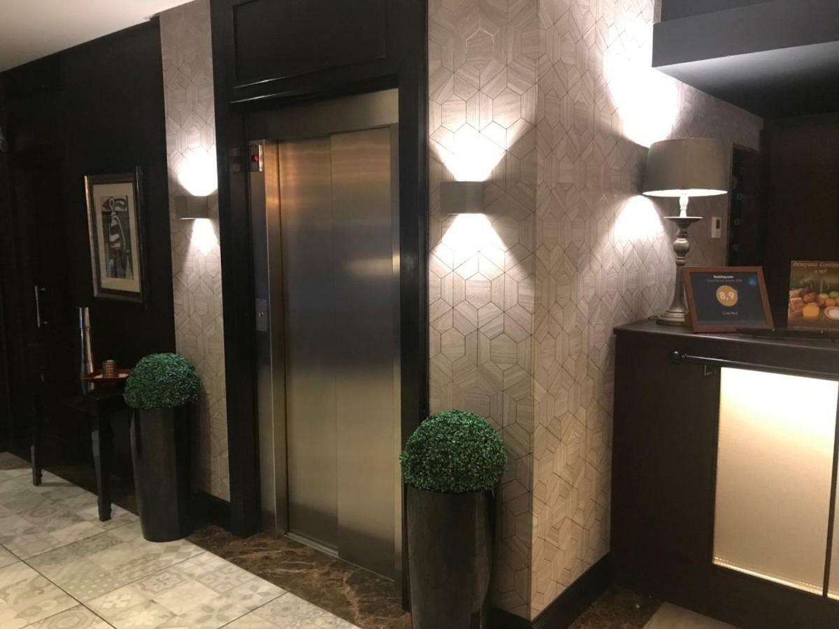 Coto Real Hotel Rábade Kültér fotó